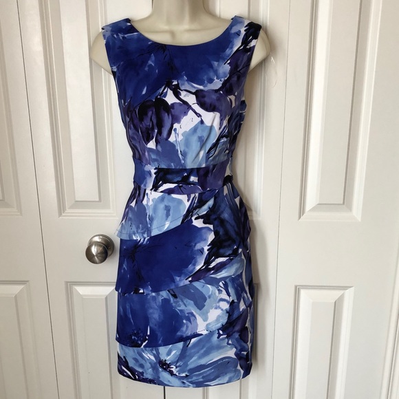 connected apparel Dresses & Skirts - NWT Connected Apparel dress  size 6